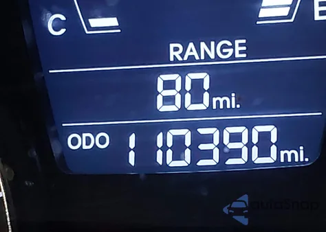 2014 Hyundai Accent Gls z USA, uszkodzony, nr VIN KMHCT4AE8EU737402